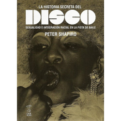 Libro. LA HISTORIA SECRETA DEL DISCO