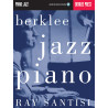 Libro. Berklee Jazz Piano