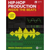 Libro. Hip-Hop Production. Inside the Beats