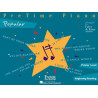 Partitura. PreTime® Piano Popular Primer Level