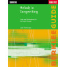 Libro. Melody in Songwriting. Tools and Techniques for Writing Hit Songs