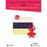 Libro. PlayTime® Piano Music from China Level 1