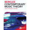 Libro. Berklee Contemporary Music Theory