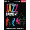Libro. The Berklee Book of Jazz Harmony