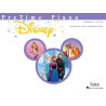 Libro. PreTime® Piano Disney Primer Level