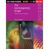 Libro. The Contemporary Singer – 2nd Edition Elements of Vocal Technique