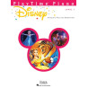 Partitura. PlayTime® Piano Disney Level 1