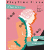 Partitura. PlayTime® Piano. Classics Level 1