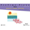 Partitura. PreTime® Piano Music from China. Primer Level