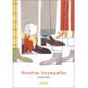 Libro. NOSOTROS, LOS PEQUEÑOS