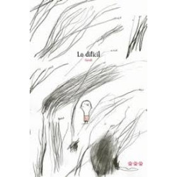 Libro. LO DIFÍCIL