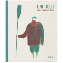 Libro. UNA ISLA