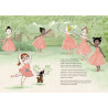 Libro. BEA Y EL BALLET
