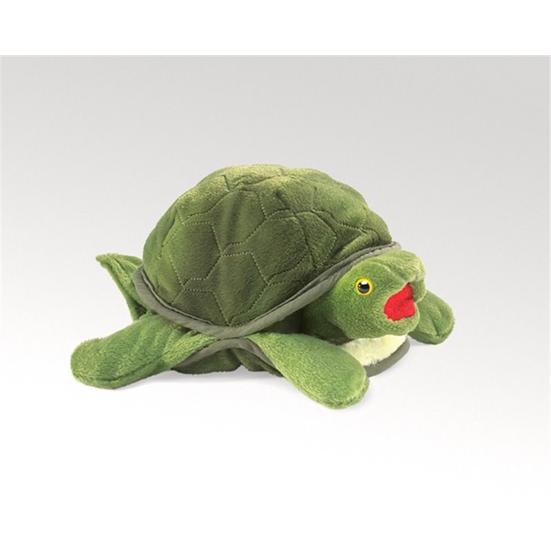 TORTUGA BEBE