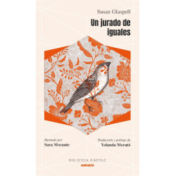 Libro. UN JURADO DE IGUALES
