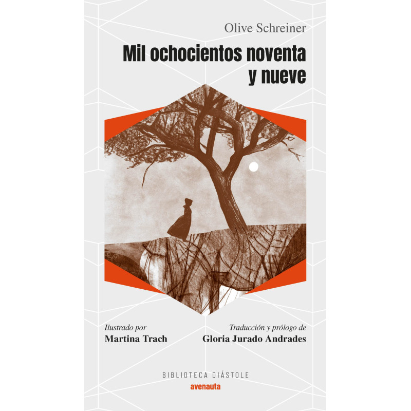 Libro. Mil ochocientos noventa y nueve