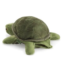 TORTUGA BEBE