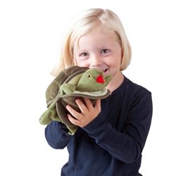TORTUGA BEBE