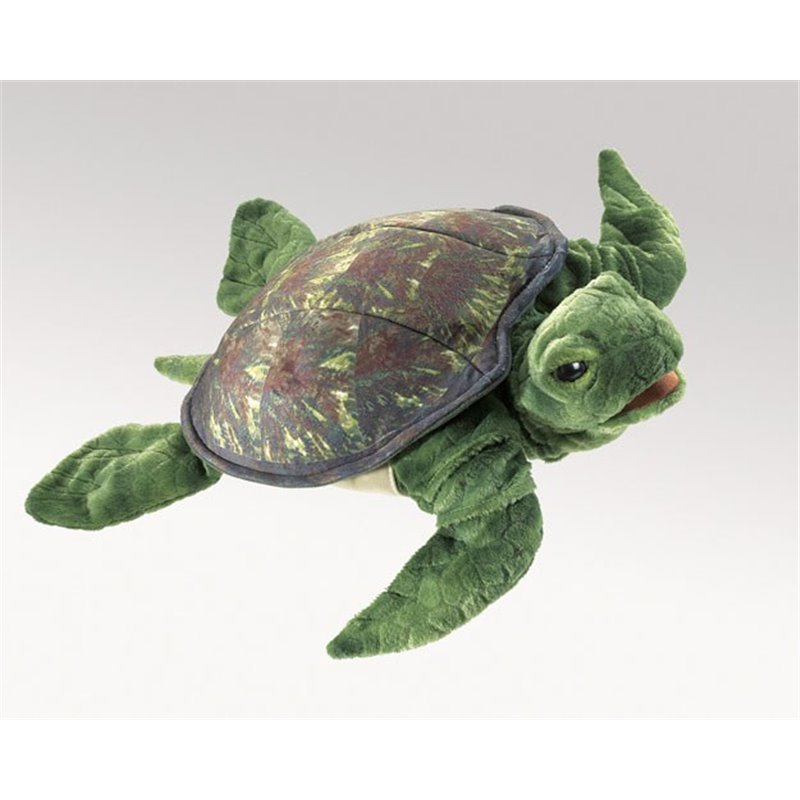 TORTUGA DE MAR