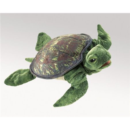 TORTUGA DE MAR