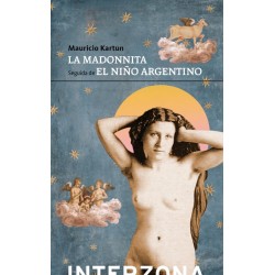 Libro. La Madonnita - Seguida de El niño Argentino