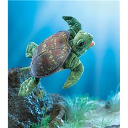 TORTUGA DE MAR