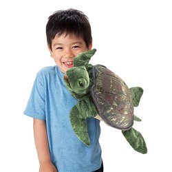 TORTUGA DE MAR