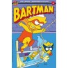 Cómic. BARTMAN 5