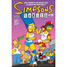 CÓMIC. SIMPSONS. ¡UNA PORTADA TAN BONITA QUE TUVIMOS QUE REPETIRLA! 16