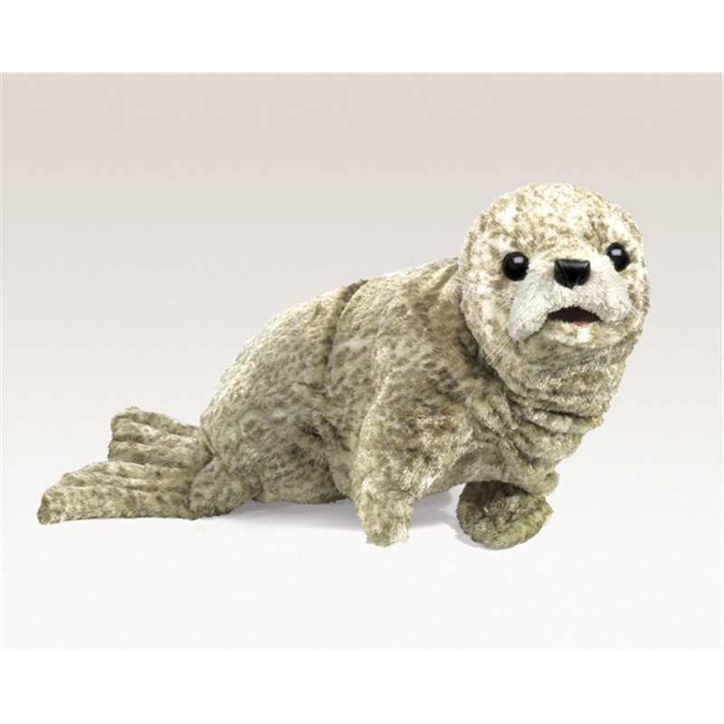 FOCA DE PUERTO
