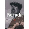 LIBRO. NERUDA LLUVIA MONTAÑA Y FUEGO