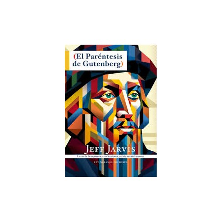 Libro. EL PARÉNTESIS DE GUTENBERG