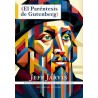 Libro. EL PARÉNTESIS DE GUTENBERG
