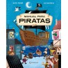 Libro. MANUAL PARA PIRATAS