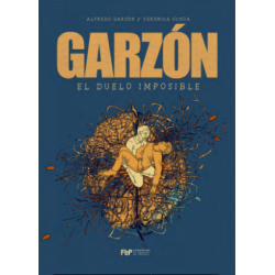 LIBRO. GARZÓN El Duelo Imposible