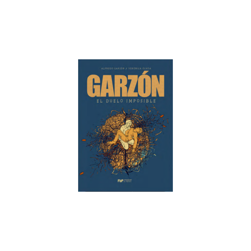 LIBRO. GARZÓN El Duelo Imposible