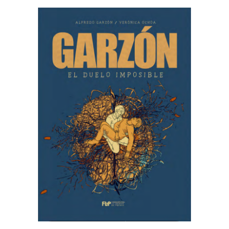 LIBRO. GARZÓN El Duelo Imposible