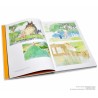 Libro. THE ART OF MY NEIGHBOR TOTORO