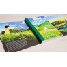 LIBRO DE POSTALES. MY NEIGHBOR TOTORO - 30 POSTCARDS