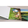 LIBRO DE POSTALES. MY NEIGHBOR TOTORO - 30 POSTCARDS