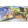 LIBRO DE POSTALES. MY NEIGHBOR TOTORO - 30 POSTCARDS