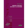 Libro. ARMONÍA FUNCIONAL APLICADA A LA GUITARRA