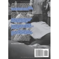 Libro. LA DANZA DE LOS INVISIBLES. Somos trabajadorxs de la danza