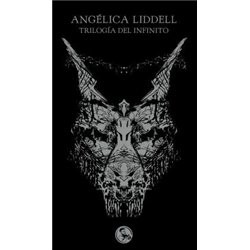 Libro. TRILOGÍA DEL INFINITO