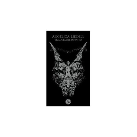 Libro. TRILOGÍA DEL INFINITO