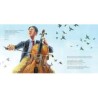 Libro. THE MUSIC INSIDE US. Yo-Yo Ma and his gifts to the world