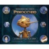 Libro. GUILLERMO DEL TORO'S PINOCCHIO