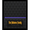 JUEGO DE NAIPES. The Addams Family Playing Cards