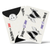 JUEGO DE NAIPES. The Addams Family Playing Cards