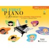 Libro. MY FIRST PIANO ADVENTURE. Libro A. Pre-lectura